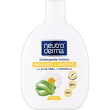 Гель для интимной гигиены Neutroderma с ромашкой 250 мл - Pampik