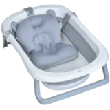 Ванночка El Camino ME 1151 Plus grey (26350) - Pampik