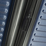 Валіза Swissbrand Paris L Navy (SWB_LHPAR603L) - Pampik - 3