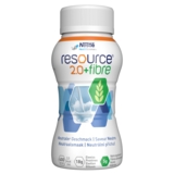 Ентеральне харчування Nestle Health Science Resource 2.0+Fibre із нейтральним смаком, 4 шт. по 200 мл - Pampik - 3