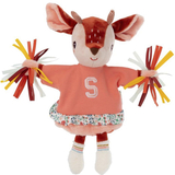 Игрушка на руку Lilliputiens Болельщица Оленя Стелла (83515) - Pampik