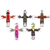 Настільна гра Rozum Ведмеді проти малюків (EKIBVB01UA) - Pampik - 4