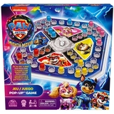 Настольная игра с кнопкой Spin Master Щенячий патруль в кино 2 (SM98547/6067972) - Pampik