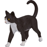 Игровая фигурка Mojo Кот (387200) - Pampik