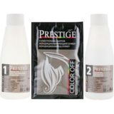 Деколорант Vip's Prestige Color Off для удаления стойкой краски с волос 245 мл - Pampik - 2