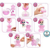 Ігровий набір із лялькою L.O.L. Surprise! Чарівні русалочки, в асортименті (510604) - Pampik - 8