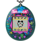 Інтерактивна іграшка Tamagotchi Original Tama Garden (123761) - Pampik - 4