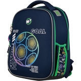 Рюкзак Yes H-100 Collection Your Goal с пеналом и сумкой (559774) - Pampik - 2