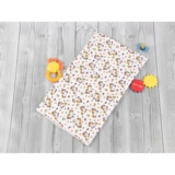 Пелюшка Руно Єдинороги ситець 95х110 см (204.03_єдинороги) - Pampik - 4