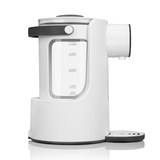 Машина для приготування дитячої суміші Lionelo Babypresto White Natural (LO-BABYPRESTO WHITE NATURAL) - Pampik - 3