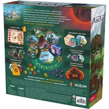 Настільна гра Rozum Хроніки замку Авель (R034UA) - Pampik - 2