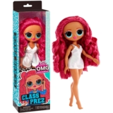 Кукла L.O.L. Surprise! Отличница (987451-EUC) - Pampik
