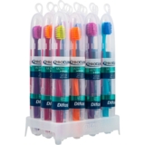 Зубна щітка Difas Pro-Clinic Ultra Soft 5100 в дорожньому кейсі, в асортименті - Pampik - 13
