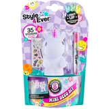 Набор для творчества Canal Toys Style 4 Ever Мой любимец Единорог Блестка S (OFG267/1) - Pampik