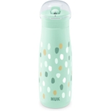 Поильник Nuk Mini-Me FLIP ментоловый, 450 мл - Pampik - 2