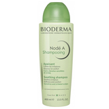 Шампунь Bioderma Nod A Shampoo для чувствительной кожи головы, успокаивающий, 400 мл - Pampik