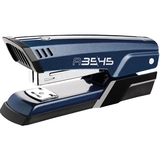 Степлер настільний Maped Advanced Metal №24/6, 26/6, 25 аркушів синій металік (MP.354512) - Pampik