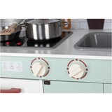 Детская кухня деревянная FreeON со звуковыми и световыми эффектами (80579) - Pampik - 2