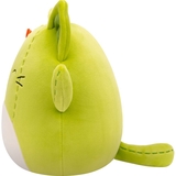 М'яка іграшка Squishmallows Кактус Кішка Місс, 19 см (SQCR06594) - Pampik - 3