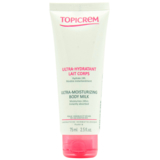Ультраувлажняющая эмульсия для тела Topicrem Ultra Hydratant 75 мл - Pampik