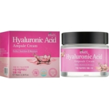 Крем для лица Ekel с гиалуроновой кислотой 70 мл - Pampik