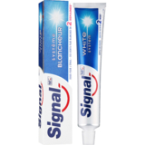 Зубна паста Signal Original Відбілююча система, 75 мл - Pampik - 3