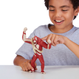 Фигурка Godzilla vs. Kong Скар Кинг готов к бою, 18 см (35508G) - Pampik - 4