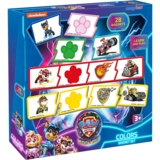 Набір магнітів Magdum Щенячий патруль Кольори (ML4034-21) - Pampik