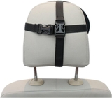 Дзеркало заднього виду в автомобіль FreeON (64050) - Pampik - 2