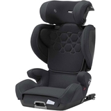 Автокрісло Recaro Mako2 Elite Fibre Black чорне (89042620050) - Pampik