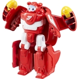 Ігрова фігурка-трансформер Super Wings Transforming Super Pet Джером улюбленець (EU770641) - Pampik - 2