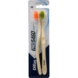 Комплект зубних щіток Difas Pro 5460, 2 шт., в асортименті - Pampik - 9