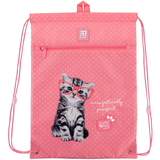 Сумка для взуття Kite Studio Pets (SP24-601M-2) - Pampik