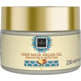 Маска для волос Famirel Argan Oil с аргановым маслом 250 мл - Pampik