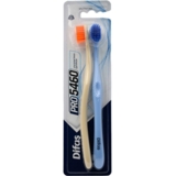 Комплект зубних щіток Difas Pro 5460, 2 шт., в асортименті - Pampik - 4