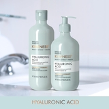 Гель для душа Baylis & Harding Kindness+ Hyaluronic Acid, 500 мл - Pampik - 4