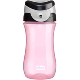 Поїльник-непроливайка Chicco Kids Cup рожевий 350 мл (06910.10) - Pampik