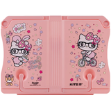Подставка для книг Kite Hello Kitty пластиковая (HK24-391) - Pampik - 2