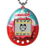 Інтерактивна іграшка Tamagotchi Original lce Cream Float (123757) - Pampik - 4