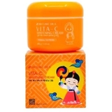 Крем для лица Dr.K Vita-C Whitening Cream 100 мл - Pampik