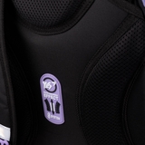 Рюкзак школьный полукаркасный Yes S-100 Girl's Dream (559578) - Pampik - 5