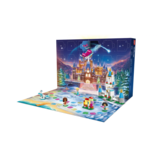 Конструктор LEGO Disney Princess Рождественский календарь 2024, 253 деталей (43253) - Pampik - 3