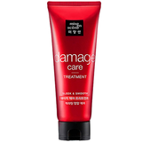 Маска для поврежденных волос Mise En Scene Damage Care Treatment 180 мл - Pampik