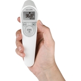 Термометр безконтактний Microlife NC 200 - Pampik - 5