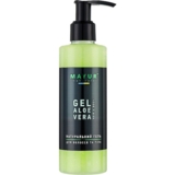 Гель для волос и тела Mayur Алоэ Вера, 200 мл - Pampik