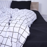 Пододеяльник MirSon 17-4765¦Piacenza бязь 110х140 см (2200008943295) - Pampik - 3