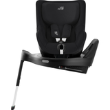 Автокрісло Britax Römer Dualfix 5Z Space Black з платформою Vario Base 5Z чорне (2000038419) - Pampik - 3