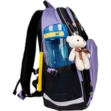 Рюкзак школьный полукаркасный Yes S-100 Girl's Dream (559578) - Pampik - 17