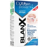 Відбілюючі стрічки BlanX Oxygen Power, 10 шт. - Pampik