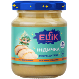 Пюре Elfik Magic Индейка, 90 г - Pampik